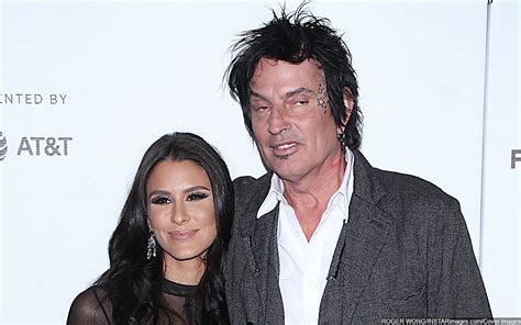 brittany furlan breasts|Fans stunned as Tommy Lee’s wife Brittany Furlan flashes